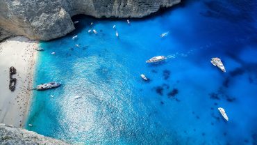 Our Secret Island Boat Tour Is Just for You