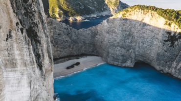 Chill and Escape in Our Natural Shelters