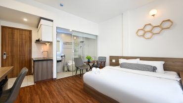 Trải Nghiệm Lưu Trú Tuyệt Vời Tại Phòng Khách Sạn Quận 1 HCM – Khách Sạn Amory