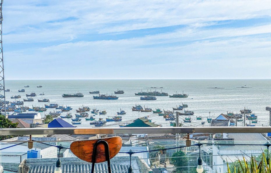 Amory Villa Mũi Né