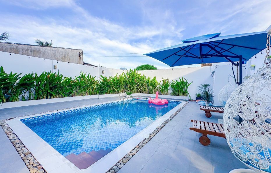 Amory Villa Mũi Né