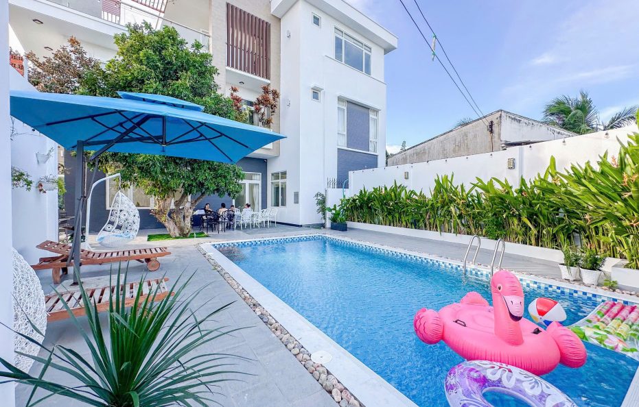 Amory Villa Mũi Né