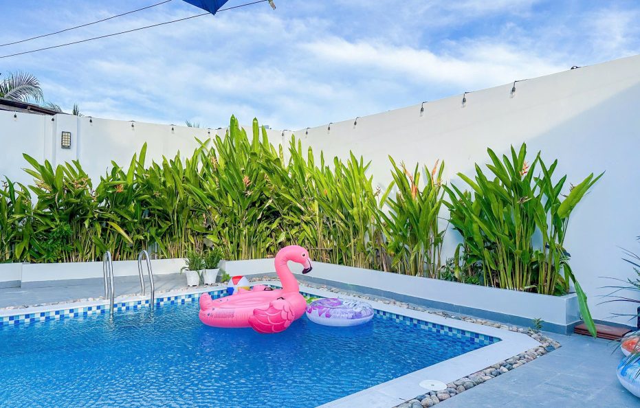 Amory Villa Mũi Né