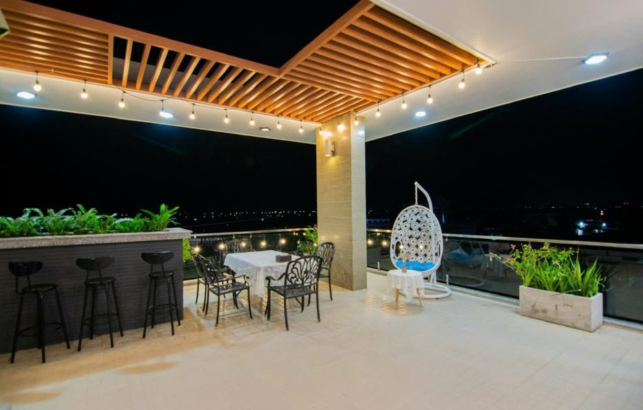 Amory Villa Mũi Né