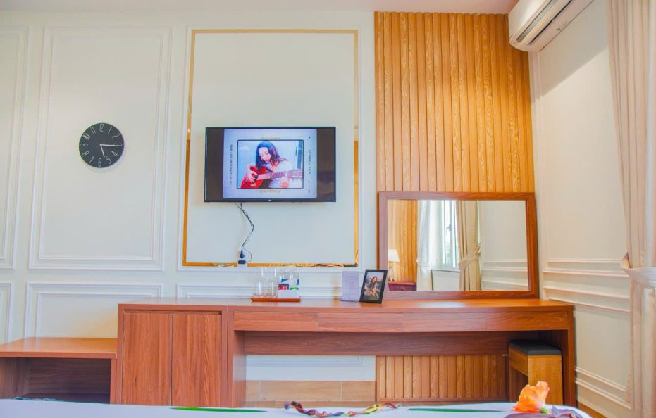 Amory Villa Mũi Né