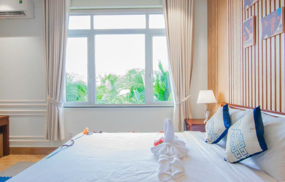 Amory Villa Mũi Né