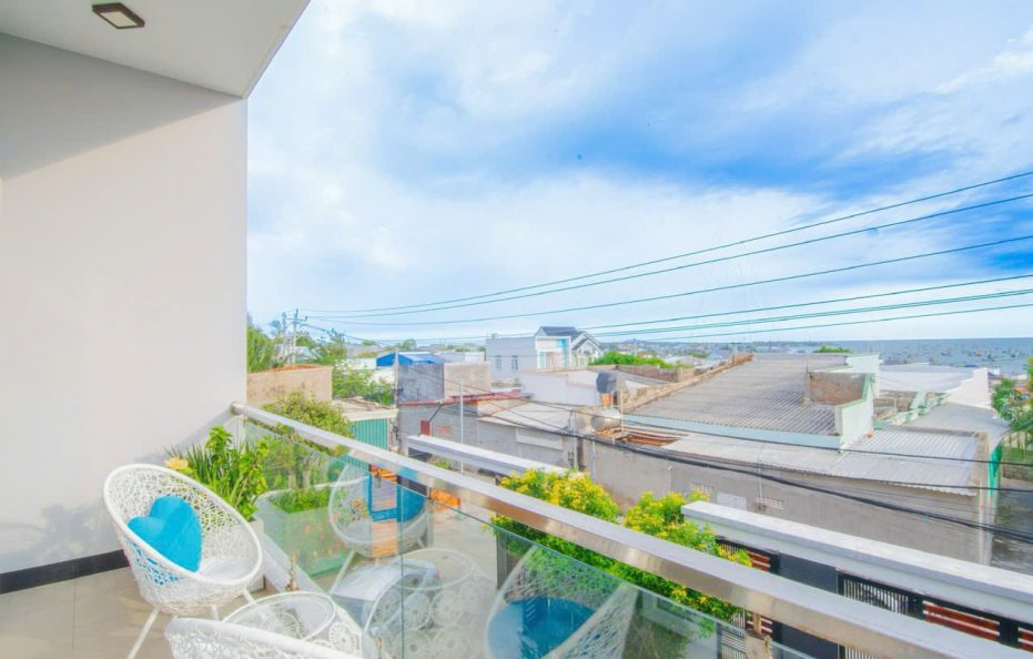 Amory Villa Mũi Né