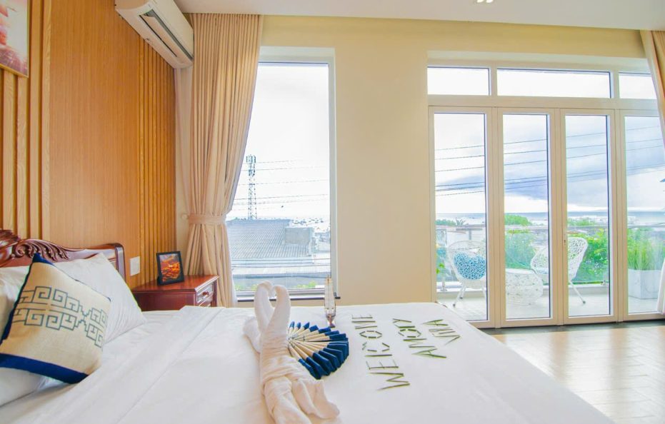 Amory Villa Mũi Né