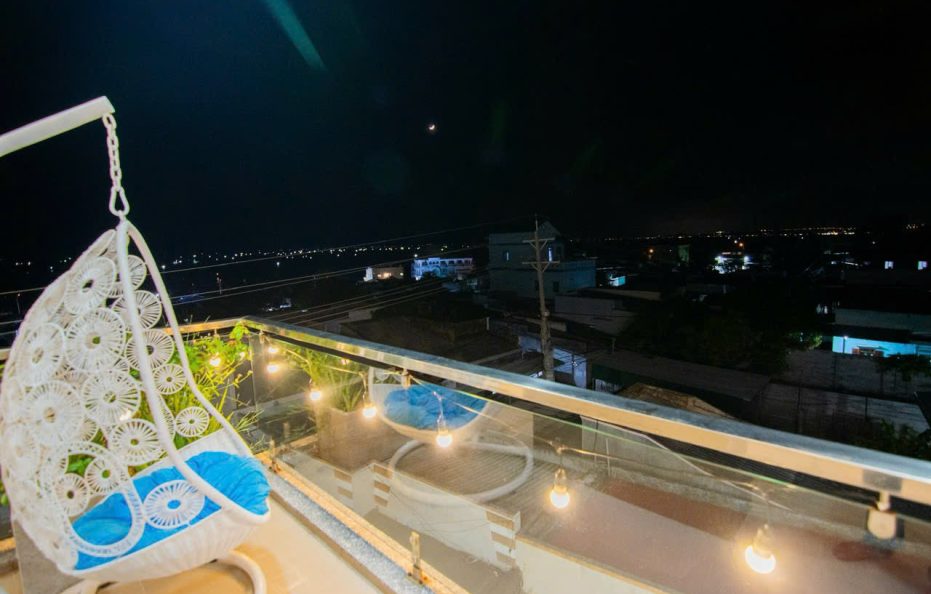 Amory Villa Mũi Né