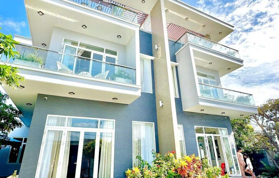 Amory Villa Mũi Né