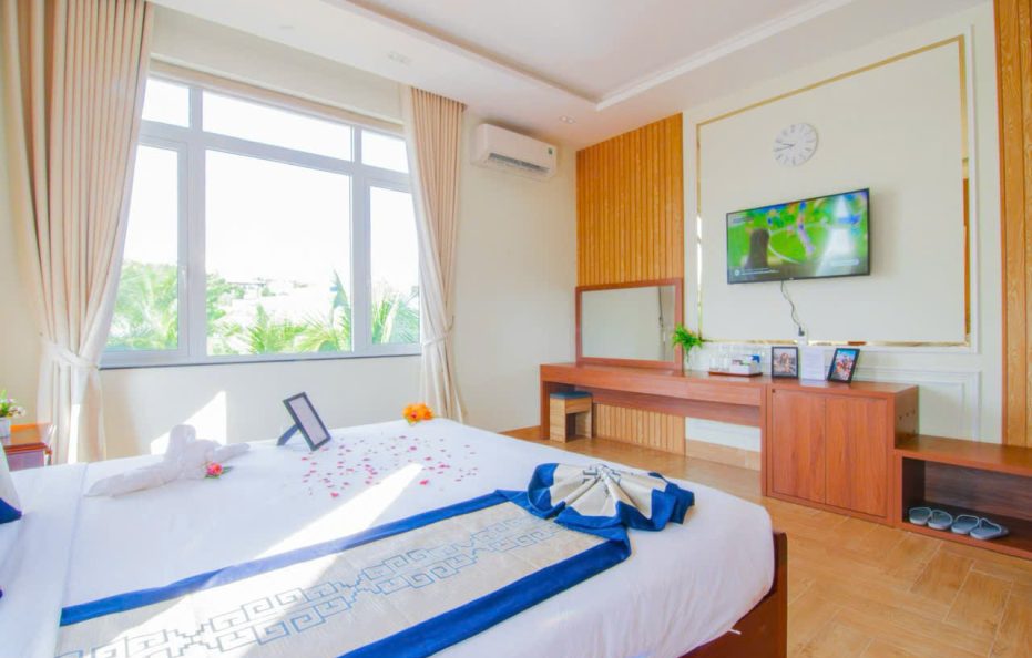 Amory Villa Mũi Né