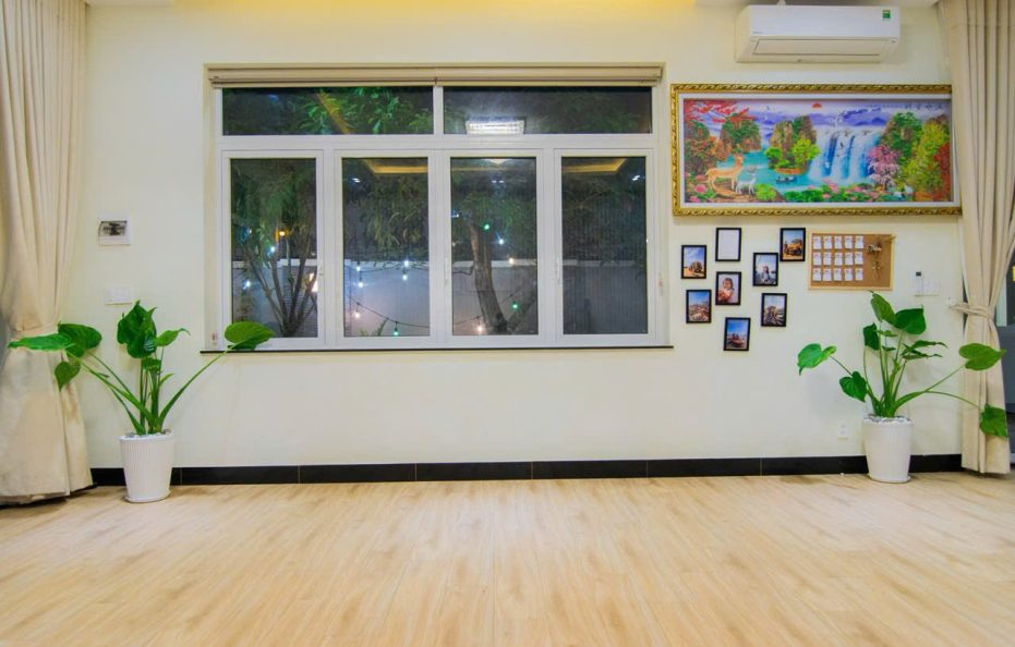 Amory Villa Mũi Né