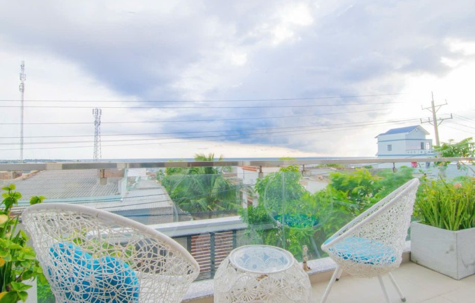 Amory Villa Mũi Né