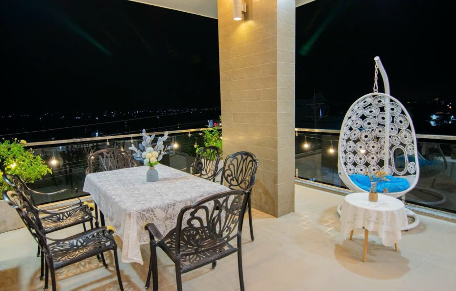 Amory Villa Mũi Né