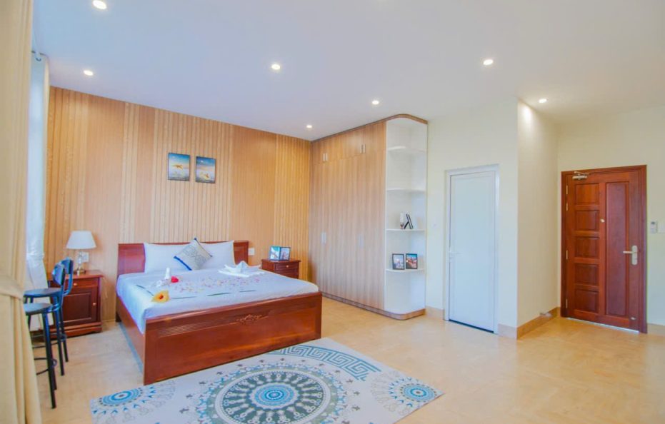 Amory Villa Mũi Né