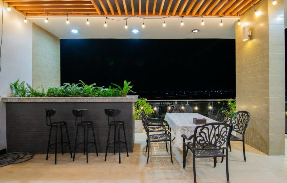 Amory Villa Mũi Né