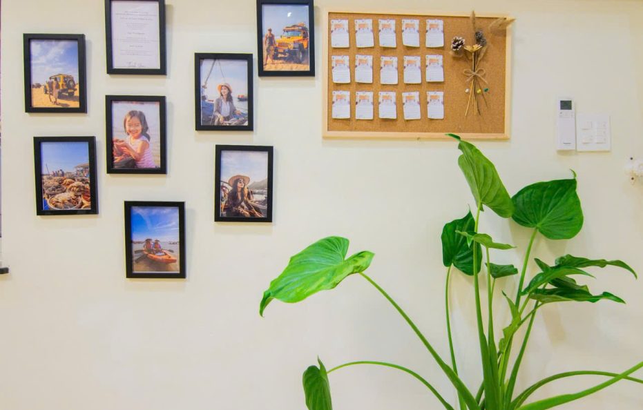 Amory Villa Mũi Né