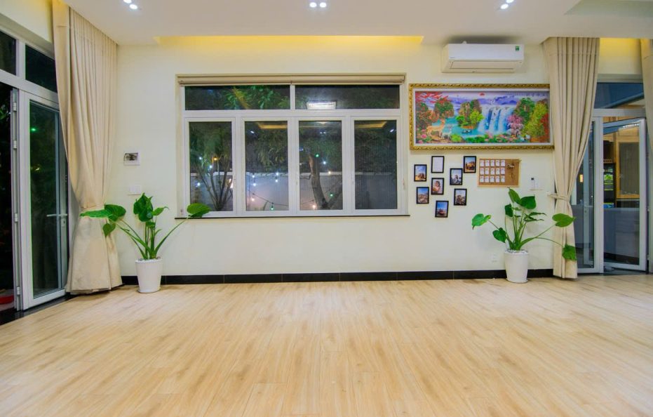 Amory Villa Mũi Né