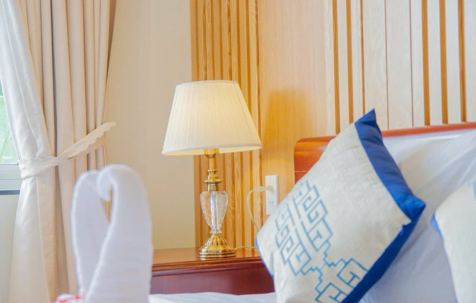 Amory Villa Mũi Né