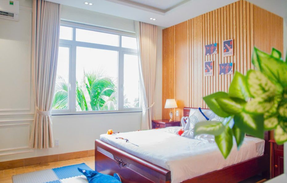 Amory Villa Mũi Né