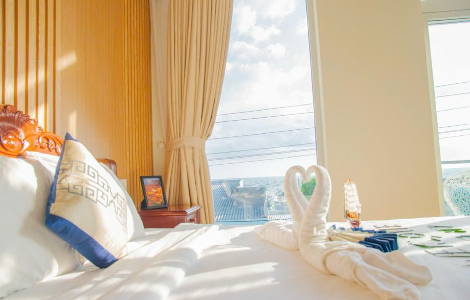 Amory Villa Mũi Né