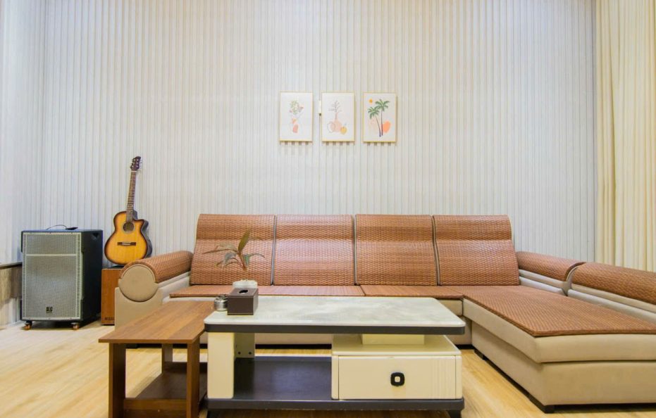 Amory Villa Mũi Né