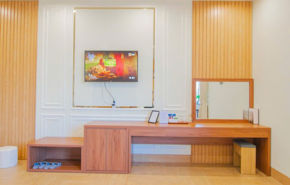 Amory Villa Mũi Né