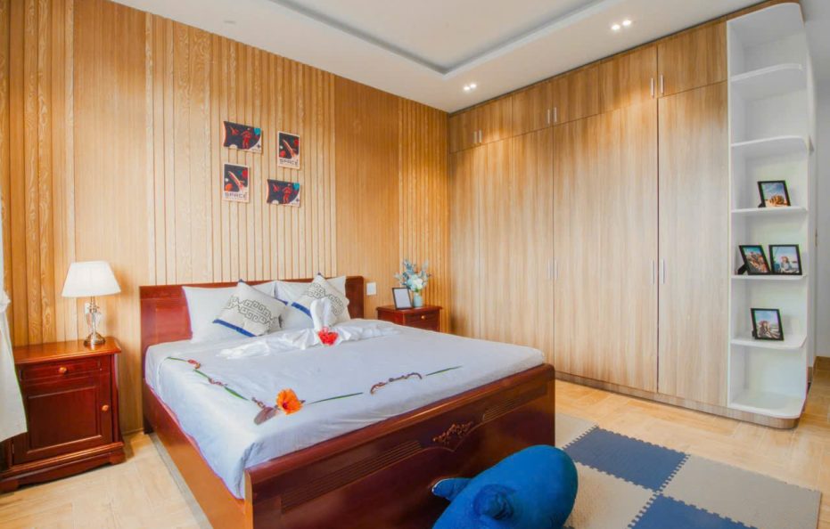 Amory Villa Mũi Né