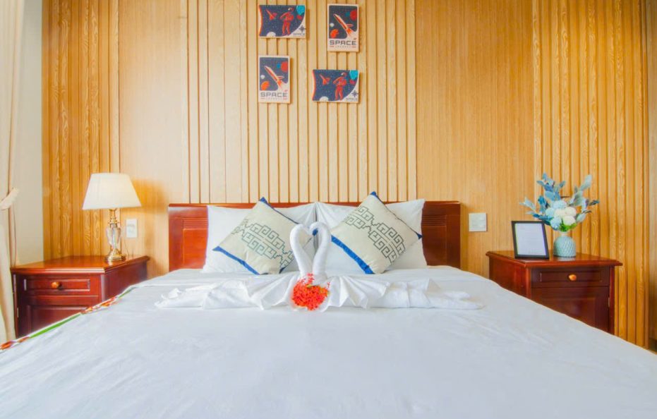 Amory Villa Mũi Né