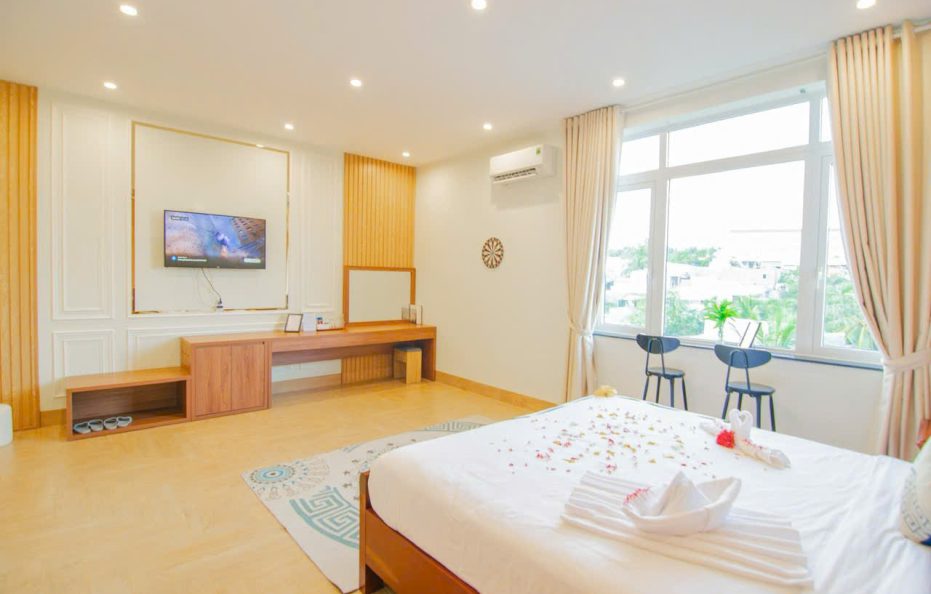 Amory Villa Mũi Né