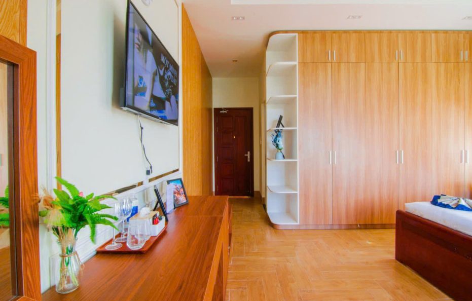 Amory Villa Mũi Né