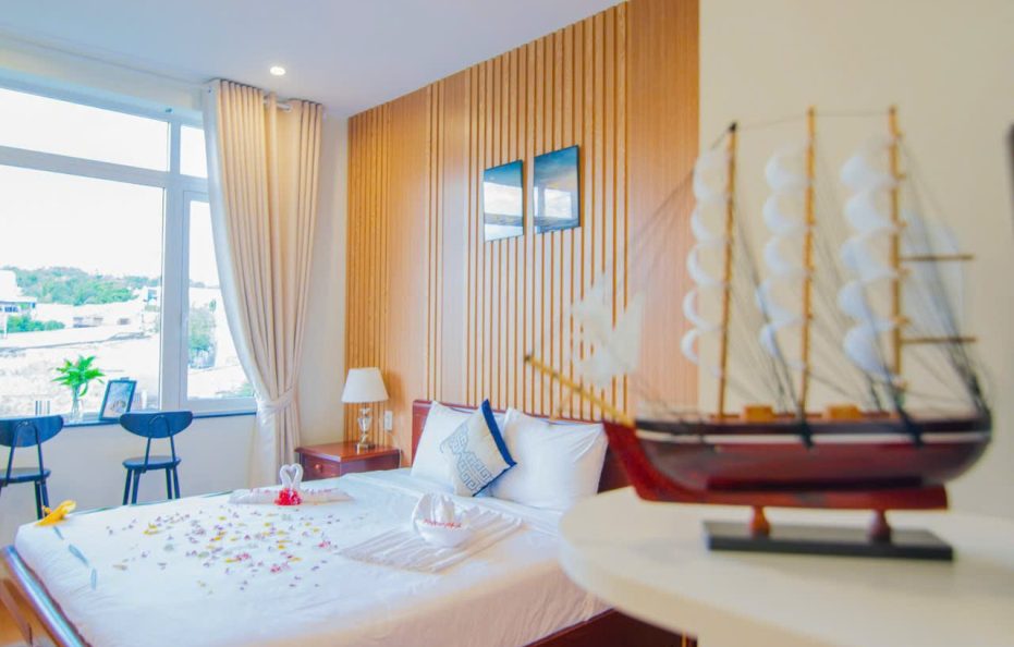 Amory Villa Mũi Né