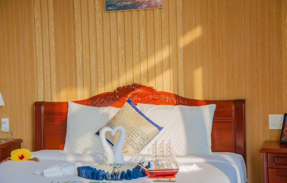 Amory Villa Mũi Né