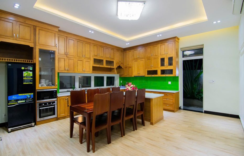 Amory Villa Mũi Né