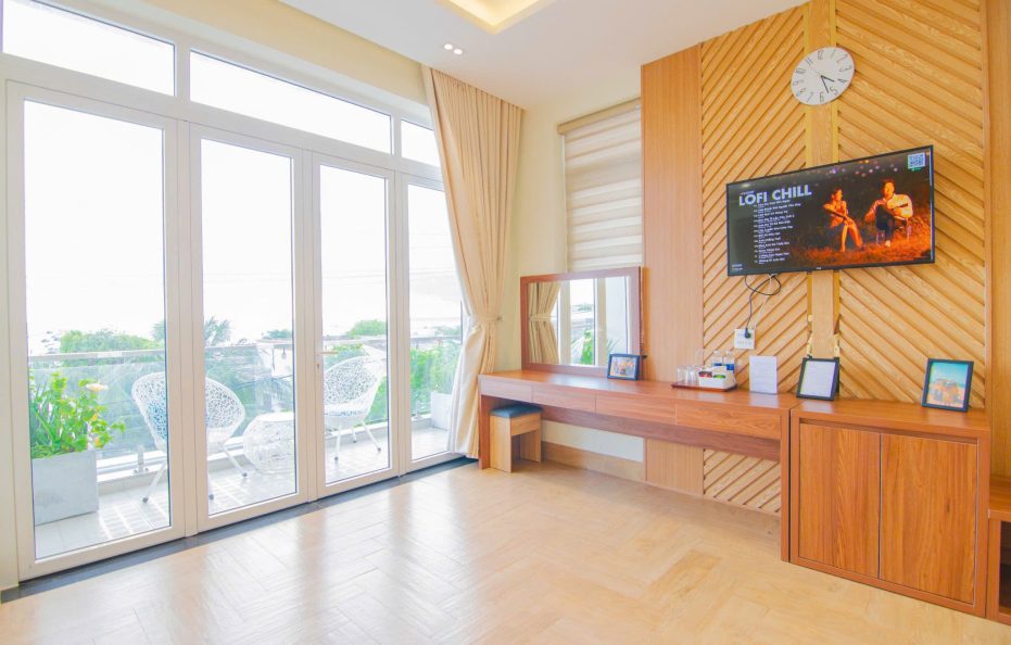 Amory Villa Mũi Né