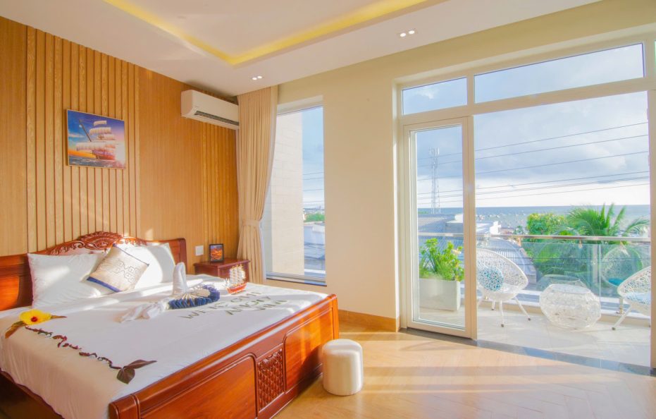 Amory Villa Mũi Né