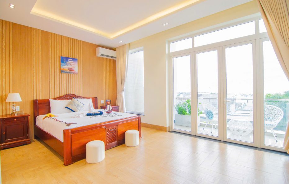 Amory Villa Mũi Né