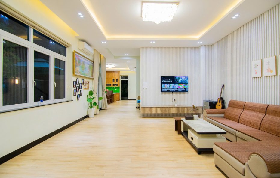 Amory Villa Mũi Né