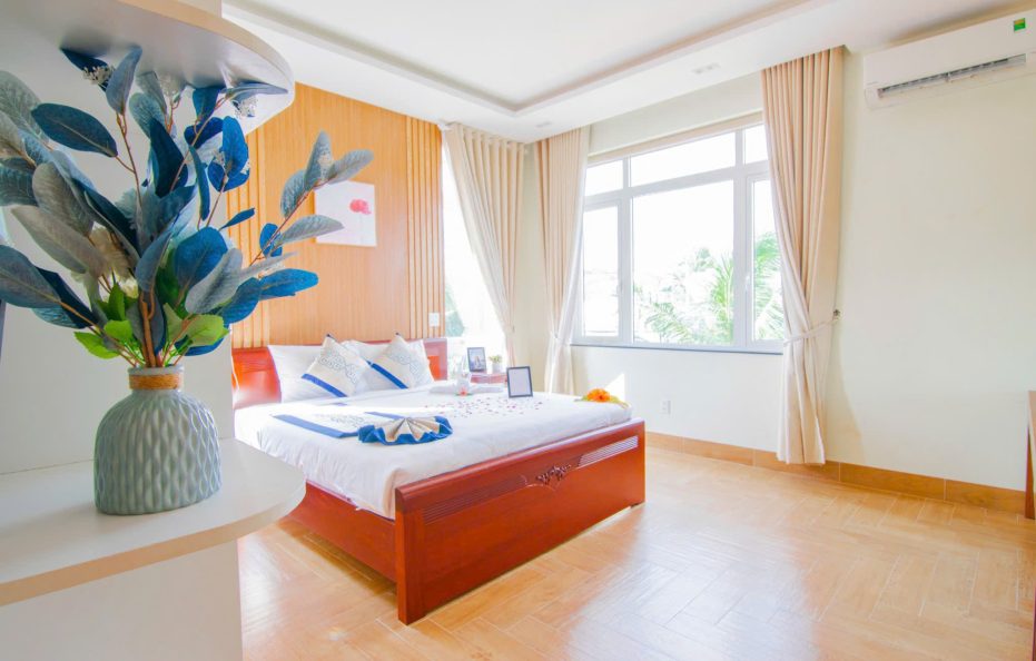 Amory Villa Mũi Né