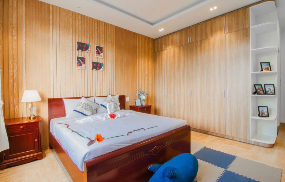 Amory Villa Mũi Né