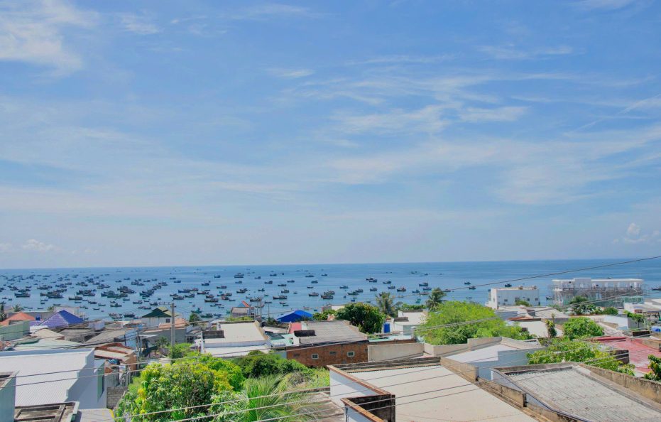 Amory Villa Mũi Né