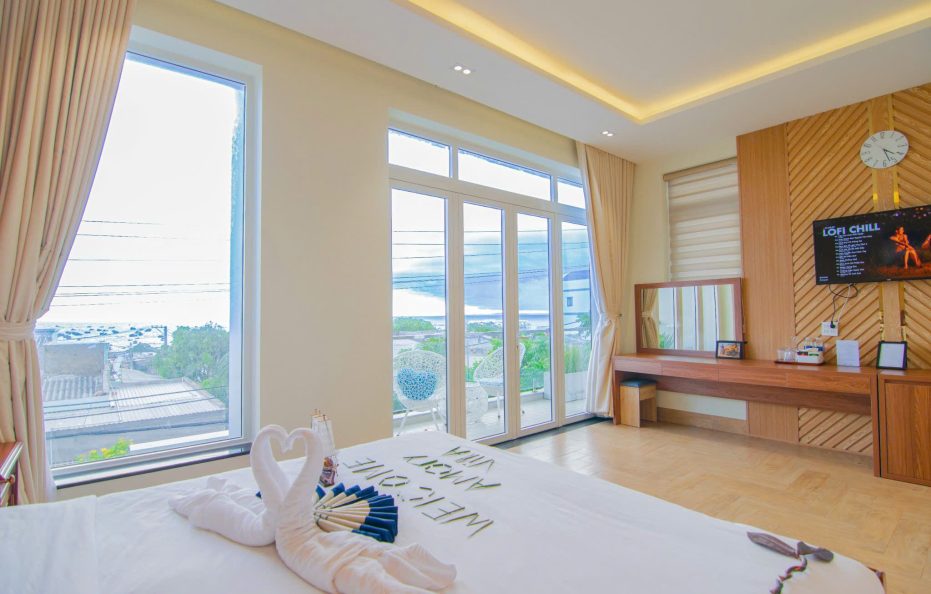 Amory Villa Mũi Né