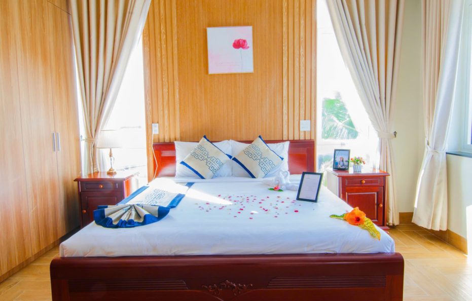 Amory Villa Mũi Né