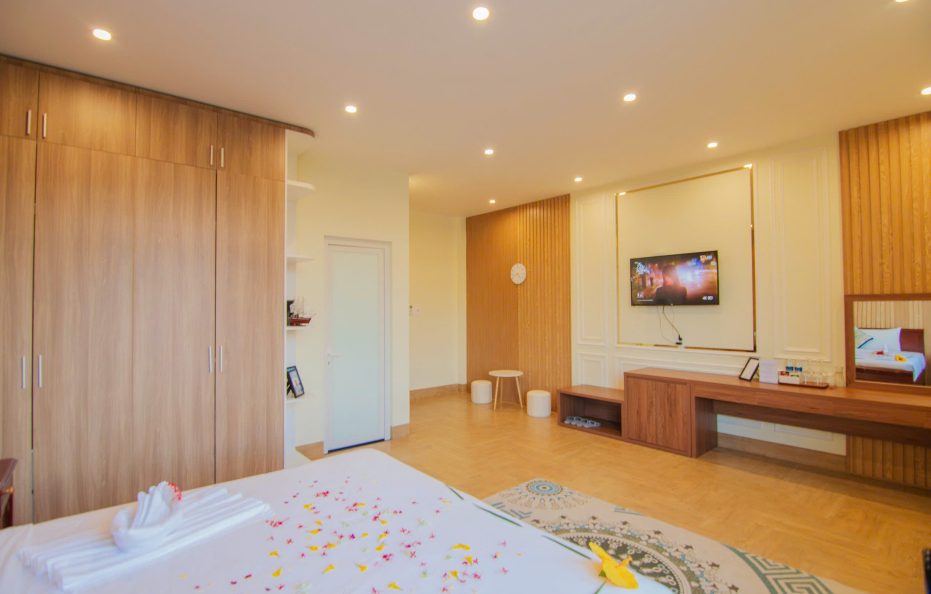 Amory Villa Mũi Né