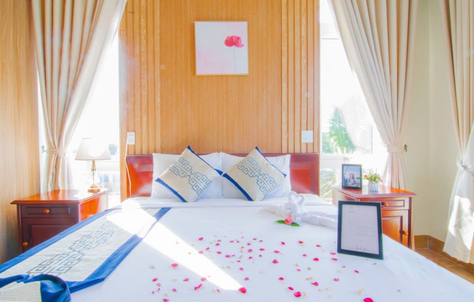 Amory Villa Mũi Né