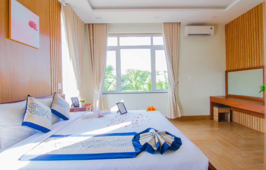 Amory Villa Mũi Né