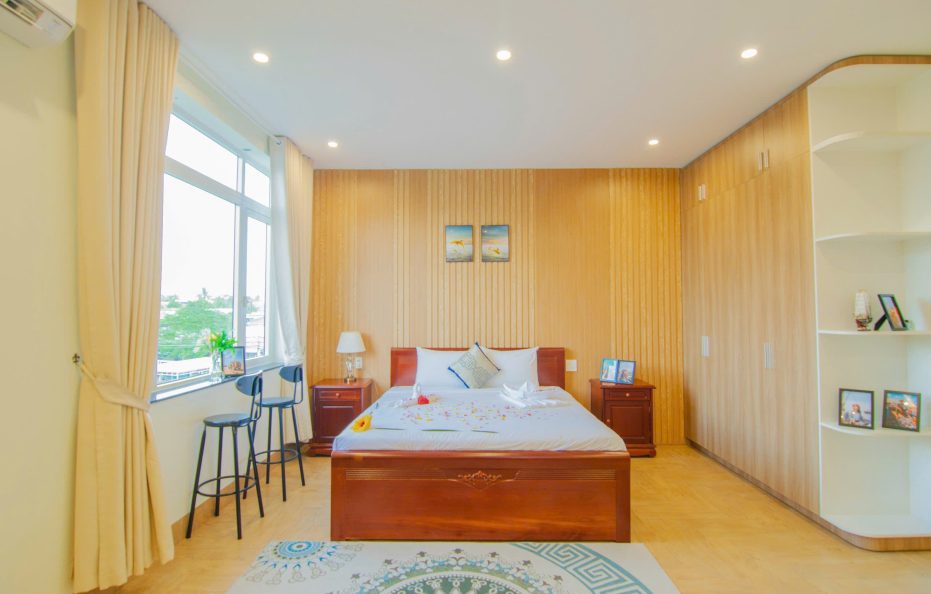 Amory Villa Mũi Né