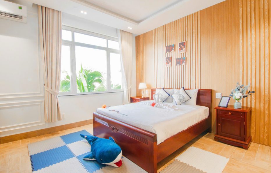 Amory Villa Mũi Né