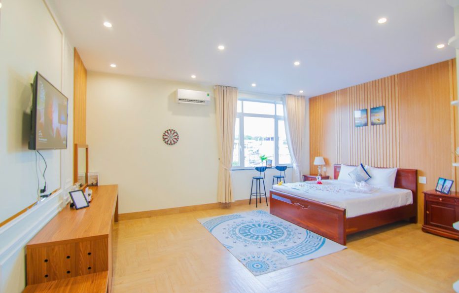 Amory Villa Mũi Né