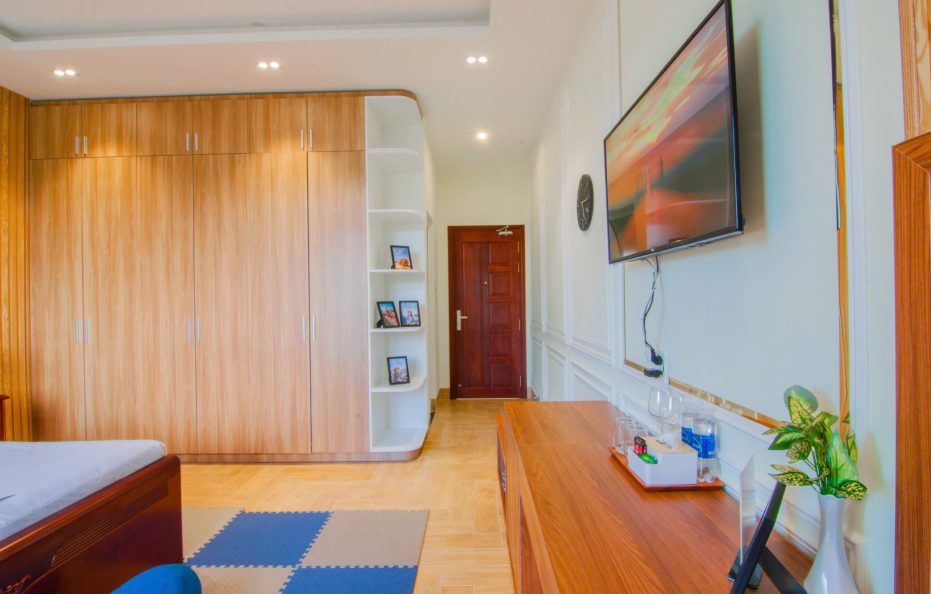 Amory Villa Mũi Né